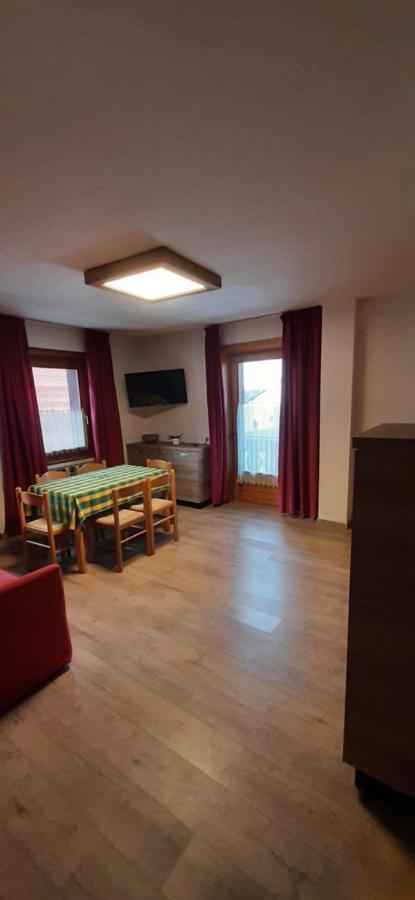 Aparthotel Casa Anita Livigno Exterior foto