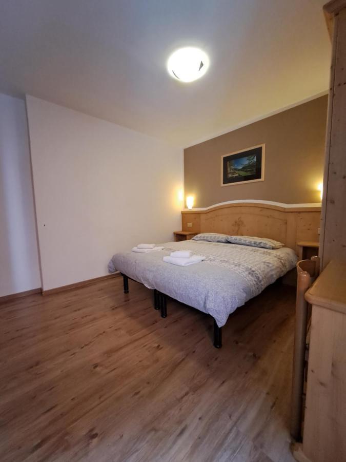 Aparthotel Casa Anita Livigno Exterior foto